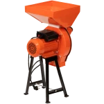 Moara electrica cu ciocanele si suport Evotools 1500 W