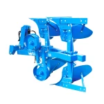 Plug agricol cu 2 trupite si cormane pline reversibil hidraulic Konig Traktoren Plug agricol cu 2 trupite si cormane pline reversibil hidraulic Konig Traktoren