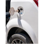 Masina electrica CVM1150 Evotools – 1200W, Baterie 60V/58Ah, Autonomie 78 km, Viteza Max. 25 km/h, Frane pe Disc, Omologat pentru Drum Public, Fara Permis de Conducere