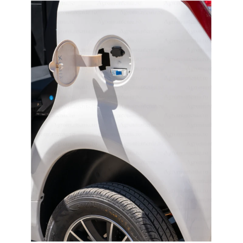 Masina electrica CVM1150 Evotools – 1200W, Baterie 60V/58Ah, Autonomie 78 km, Viteza Max. 25 km/h, Frane pe Disc, Omologat pentru Drum Public, Fara Permis de Conducere