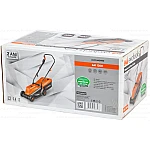 Masina de Tuns Iarba LM 1200 EPTO / P[W] – 1200W, diametru taiere 320 mm, 3 trepte inaltime, 9.5 kg