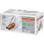 Masina de Tuns Iarba LM 1200 EPTO / P[W] – 1200W, diametru taiere 320 mm, 3 trepte inaltime, 9.5 kg