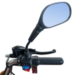 Triciclu electric RURIS Pilot 3130A, autonomie de 80 km, 3600W, viteza maxima de 25 km/h, conform reglementarilor UE, fara permis