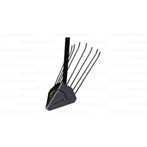 Plug Cartofi Evotools pentru Motosapa si Motocultor