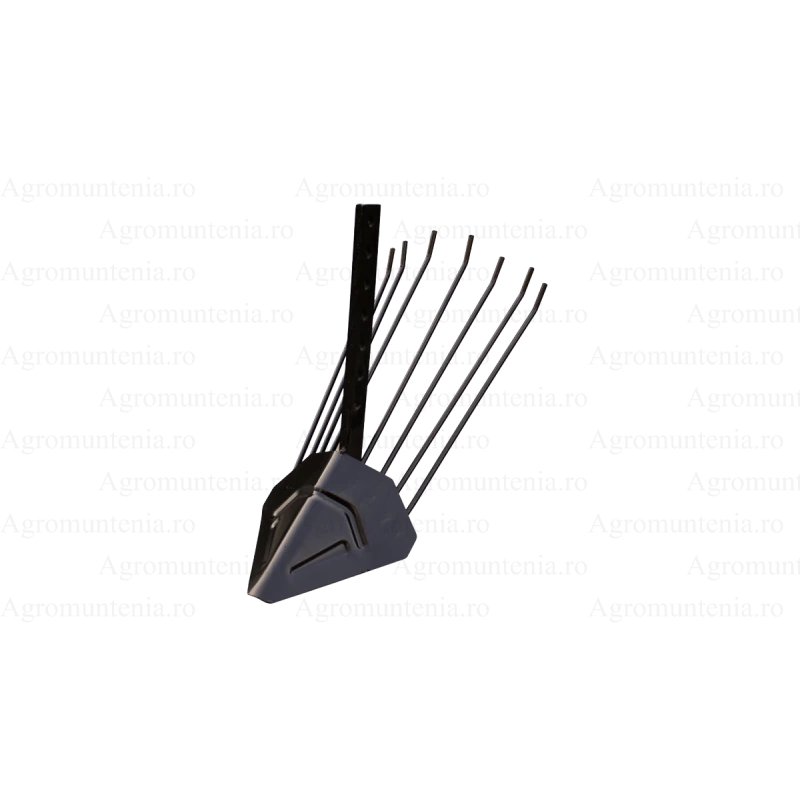 Plug Cartofi Evotools pentru Motosapa si Motocultor