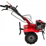 Motocultor Rotakt RO101RS cu motor 7 CP, benzina, latime lucru 900 mm