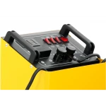 ProWELD DFC-450A redresor acumulatori 12V/24V, functie Start