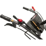 Motocultor Rotakt RO101RS cu motor 7 CP, benzina, latime lucru 900 mm