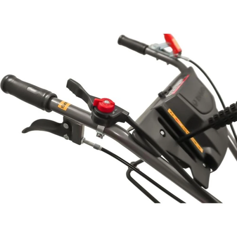 Motocultor Rotakt RO101RS cu motor 7 CP, benzina, latime lucru 900 mm