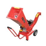 Tocator crengi profesional pe benzina 7CP, 212cc orizontal, grosime maxima 60mm, viteza 3600 rpm, pornire manuala Breckner Germany