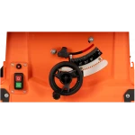 Fierastrau Circular de Masa Evotools TS 1800, 1800W, Disc 250mm, Taiere 85mm la 90°, Turatie 4500rpm, Masa 645x1002mm, 230V