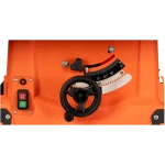 Fierastrau Circular de Masa Evotools TS 1800, 1800W, Disc 250mm, Taiere 85mm la 90°, Turatie 4500rpm, Masa 645x1002mm, 230V