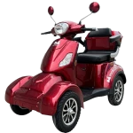 Triciclu Electric CVP1000 Evotools – 1300W, Baterie 60V/20Ah, Autonomie 45 km, Viteza 25 km/h, Omologat, Fara Permis, Frana Disc Tambur, 207 kg max Triciclu Electric CVP1000 Evotools – 1300W, Baterie 60V/20Ah, Autonomie 45 km, Viteza 25 km/h, Omologat, Fara Permis, Frana Disc Tambur, 207 kg max