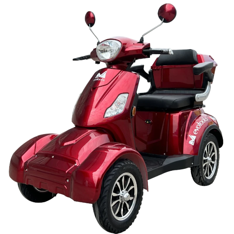 Triciclu Electric CVP1000 Evotools – 1300W, Baterie 60V/20Ah, Autonomie 45 km, Viteza 25 km/h, Omologat, Fara Permis, Frana Disc Tambur, 207 kg max Triciclu Electric CVP1000 Evotools – 1300W, Baterie 60V/20Ah, Autonomie 45 km, Viteza 25 km/h, Omologat, Fara Permis, Frana Disc Tambur, 207 kg max