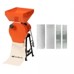 Moara electrica cu ciocanele si suport Evotools 1500 W