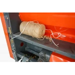 Balotiera Konig Traktoren 1090mm, balot 800x950mm, putere tractor 25-65CP, cardan inclus
