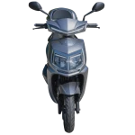 Scuter Electric 72V/32Ah cu Motor Brushless 2100W, Autonomie 139 km, Afisaj Digital, Frâne Discuri + Tambur, viteza maxima de 25 km/h, conform reglementarilor UE, fara permis