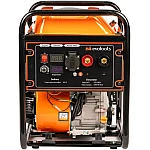 Generator Invertor Sudura WIG 2000 Evotools – Putere 2000W, Curent 160A, Motor 7.5CP, Functionare 2 in 1, Sudura MMA + Generator Curent