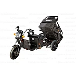 Triciclu Electric Cargo TRCC800 – 800W, Autonomie 45 km, viteza maxima de 25 km/h, conform reglementarilor UE, fara permis
