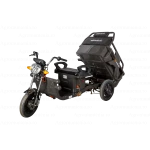 Triciclu Electric Cargo TRCC800 – 800W, 60V/20Ah, Autonomie 45 km, Remorca Basculabila, Pornire cu Cartela & Bluetooth, Frana de mana si picior, Reductor Greu/Usor Triciclu Electric Cargo TRCC800 – 800W, 60V/20Ah, Autonomie 45 km, Remorca Basculabila, Pornire cu Cartela & Bluetooth, Frana de mana si picior, Reductor Greu/Usor