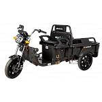 Triciclu Electric Cargo TRCC800 – 800W, Autonomie 45 km, viteza maxima de 25 km/h, conform reglementarilor UE, fara permis
