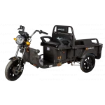 Triciclu Electric Cargo TRCC800 – 800W, 60V/20Ah, Autonomie 45 km, Remorca Basculabila, Pornire cu Cartela & Bluetooth, Frana de mana si picior, Reductor Greu/Usor Triciclu Electric Cargo TRCC800 – 800W, 60V/20Ah, Autonomie 45 km, Remorca Basculabila, Pornire cu Cartela & Bluetooth, Frana de mana si picior, Reductor Greu/Usor
