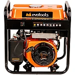 Generator Invertor Sudura WIG 2000 Evotools – Putere 2000W, Curent 160A, Motor 7.5CP, Functionare 2 in 1, Sudura MMA + Generator Curent