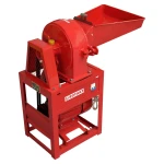 Moara cu ciocanele tip mixer Rotakt ROMCF-23ZSIII putere 2500 W productivitate 420 kg/h, bobinaj cupru