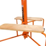 Dispozitiv ridicare placi gips carton RURIS HR3500M, 75 kg