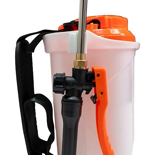 Pulverizator electric RURIS RSE 500, 5l, 4h