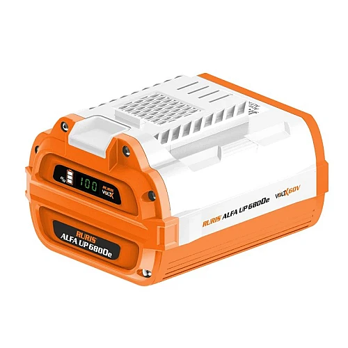 Acumulator RURIS Alfa UP 6800 E 60 V, 8 Ah