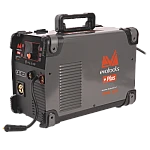 Invertor Sudura 3 in 1 cu Afisaj LED WMI135 EvoTools + Plus, Sudura MMA, MIG/MAG (Gas/No Gas), TIG Lift