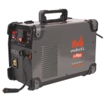 Invertor Sudura 3 in 1 cu Afisaj LED WMI135 EvoTools + Plus, Sudura MMA, MIG/MAG (Gas/No Gas), TIG Lift
