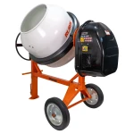 Betoniera RURIS Betalux 3000X, 1800W, 300L