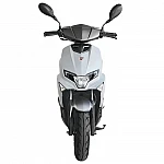 Scuter cu motor termic Rotakt JetSetter 50cc, Euro 5, frane disc fata-spate