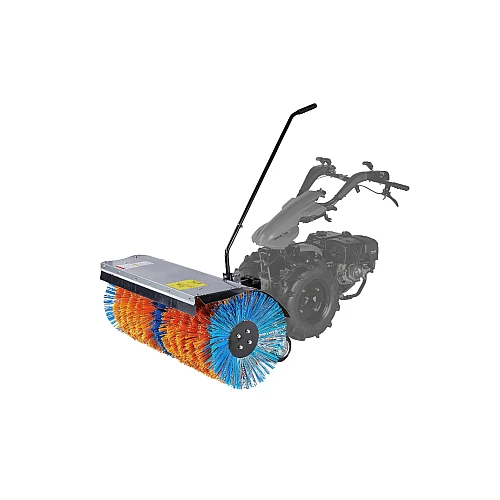 Perie Motocultivator EvoTools + Plus