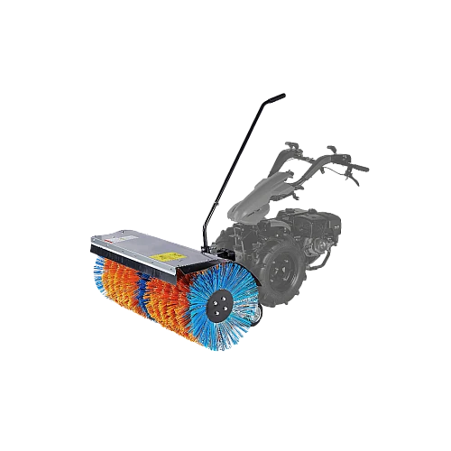 Perie Motocultivator EvoTools + Plus