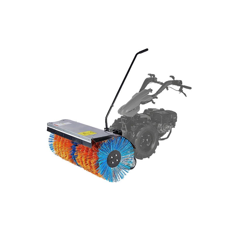 Perie Motocultivator EvoTools + Plus