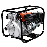 Motopompa inalta presiune EvoTools WP212-HP, 7 CP, 2 inch, 80 m