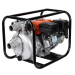 Motopompa inalta presiune EvoTools WP212-HP, 7 CP, 2 inch, 80 m