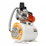 Hidrofor RURIS aquapower 6009S, 880 W, 24 l , debit 46 l/min, 45 m inaltime refulare, 9 m adancime absorbtie