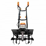 Motosapa electrica Expert 120EL, putere 1200W, latime de lucru 40 cm