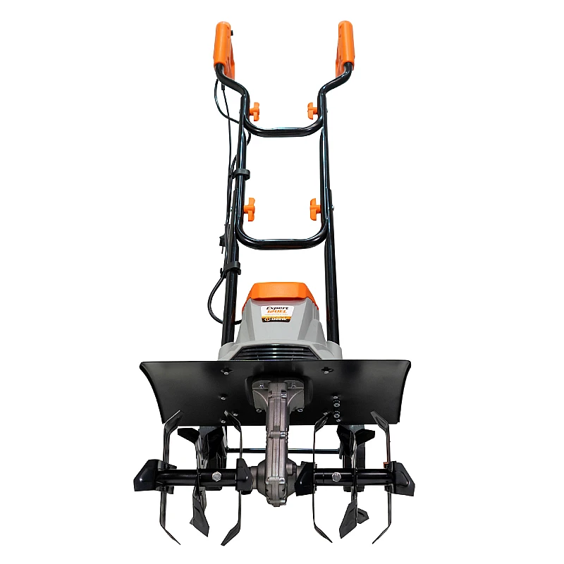 Motosapa electrica Expert 120EL, putere 1200W, latime de lucru 40 cm