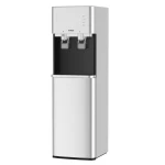 Dozator apa Samus WDSF-254CS, putere incalzire 500 W, putere racire 85 W, compresor pentru racire, siguranta copii