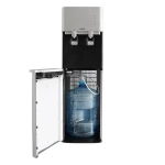 Dozator apa Samus WDSF-254CS, putere incalzire 500 W, putere racire 85 W, compresor pentru racire, siguranta copii