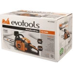 Drujba EvoTools CS546 3.2 CP, Sina 400 mm, Easy Start, Motor 2T