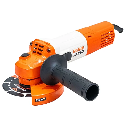 Polizor unghiular RURIS RA 850 850 W