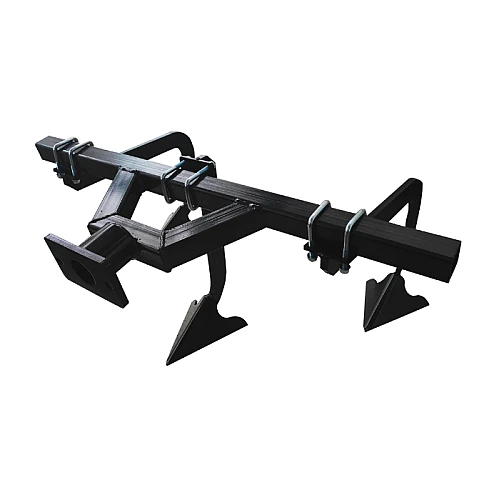 Prasitoare Motocultivator EvoTools + Plus