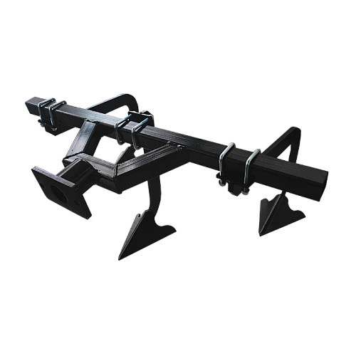 Prasitoare Motocultivator EvoTools + Plus