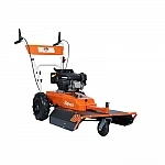 Motocositoare profesionala cu functie de mulcire RURIS 999 K, 7.5 CP, latime de lucru 58 cm - Loncin